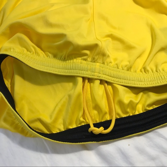 Nike shorts elastic waistband/draw string NWOT - Picture 7 of 7